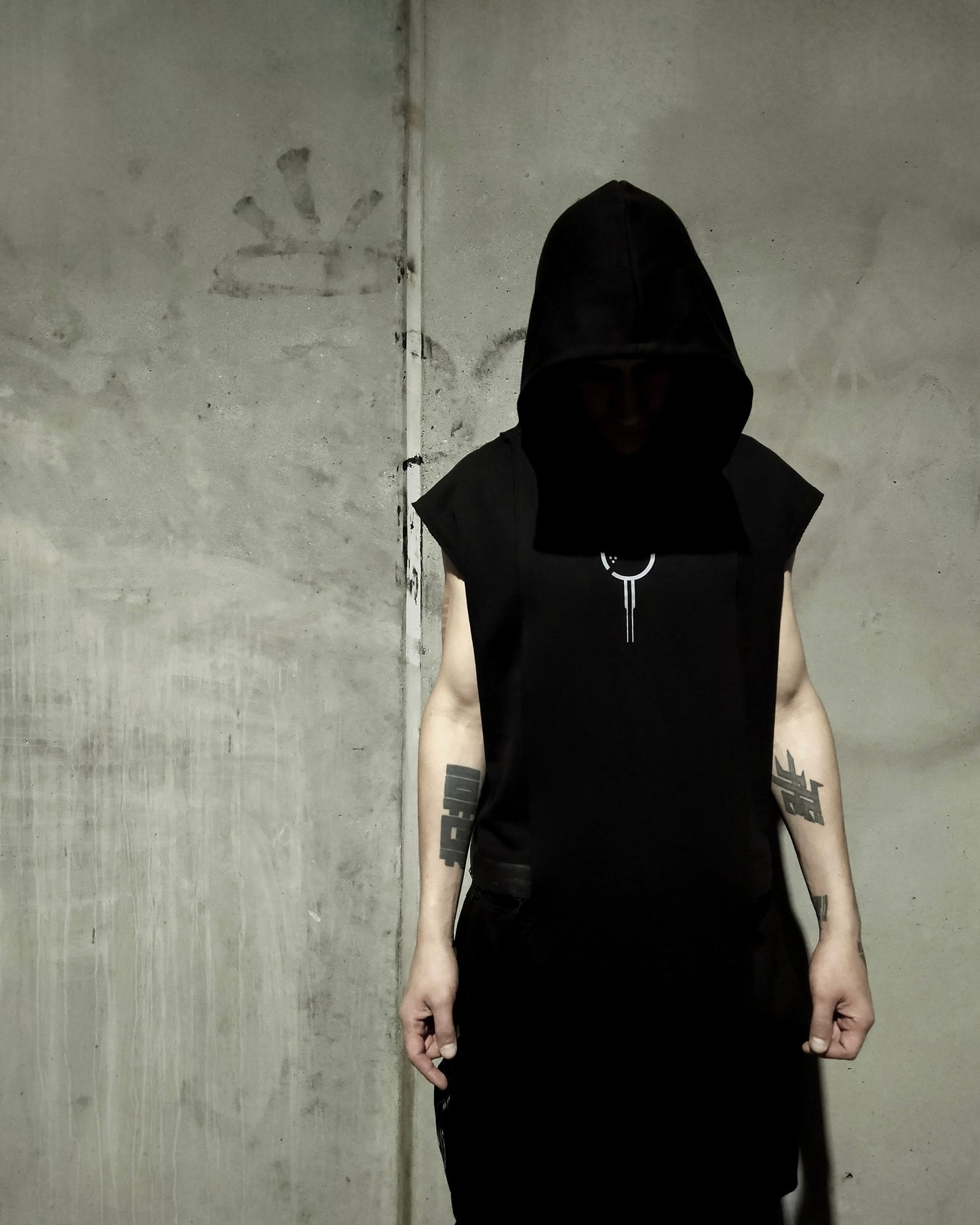 HOOD VEIL