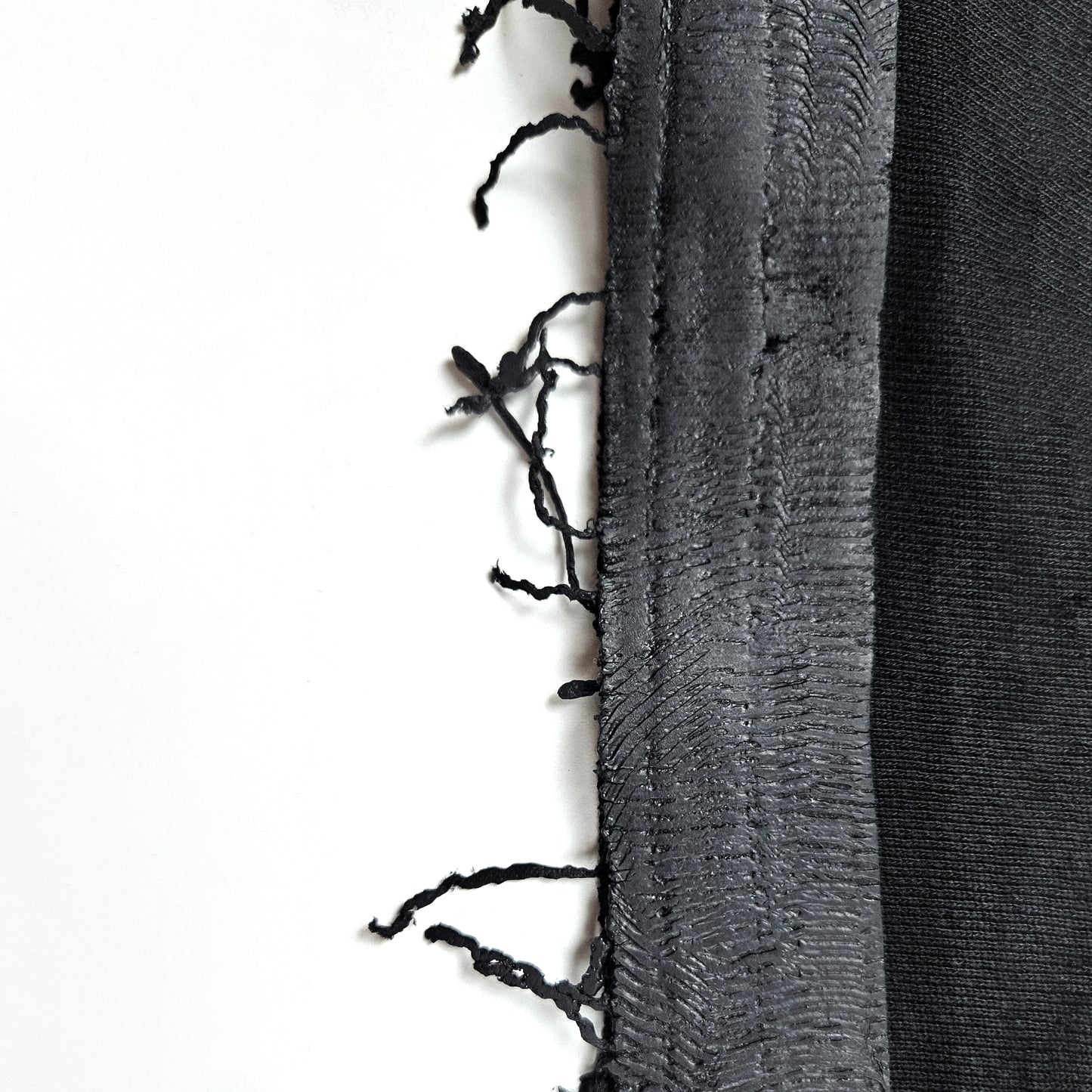019X RAW TEE