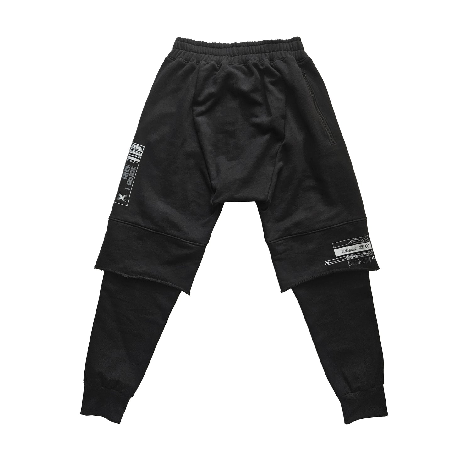 BLASTER PANTS