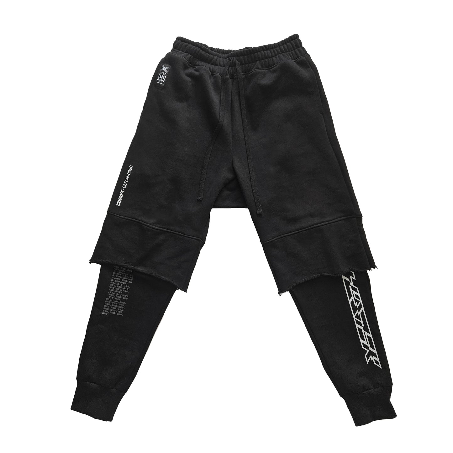 BLASTER PANTS