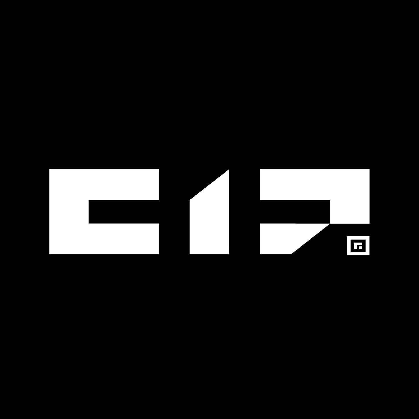C12 FONT