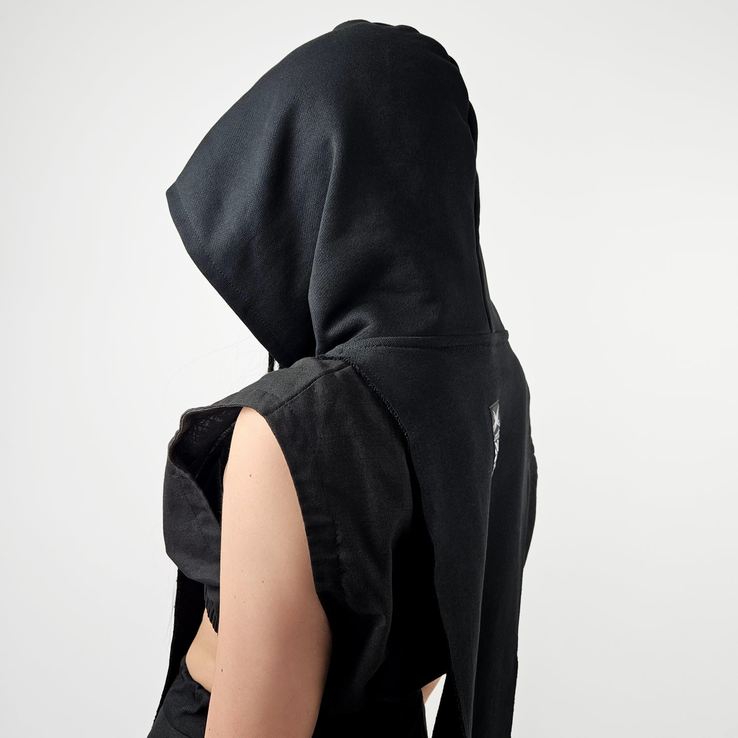 HOOD VEIL