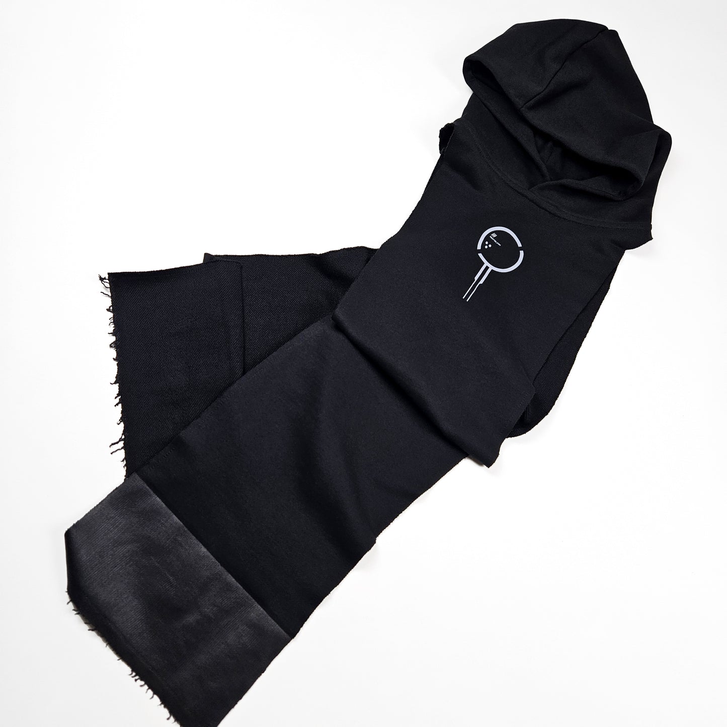 HOOD VEIL