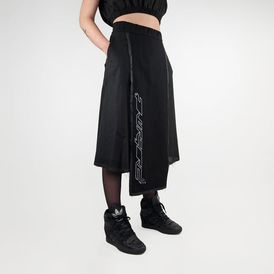 FRACTAL SKIRT