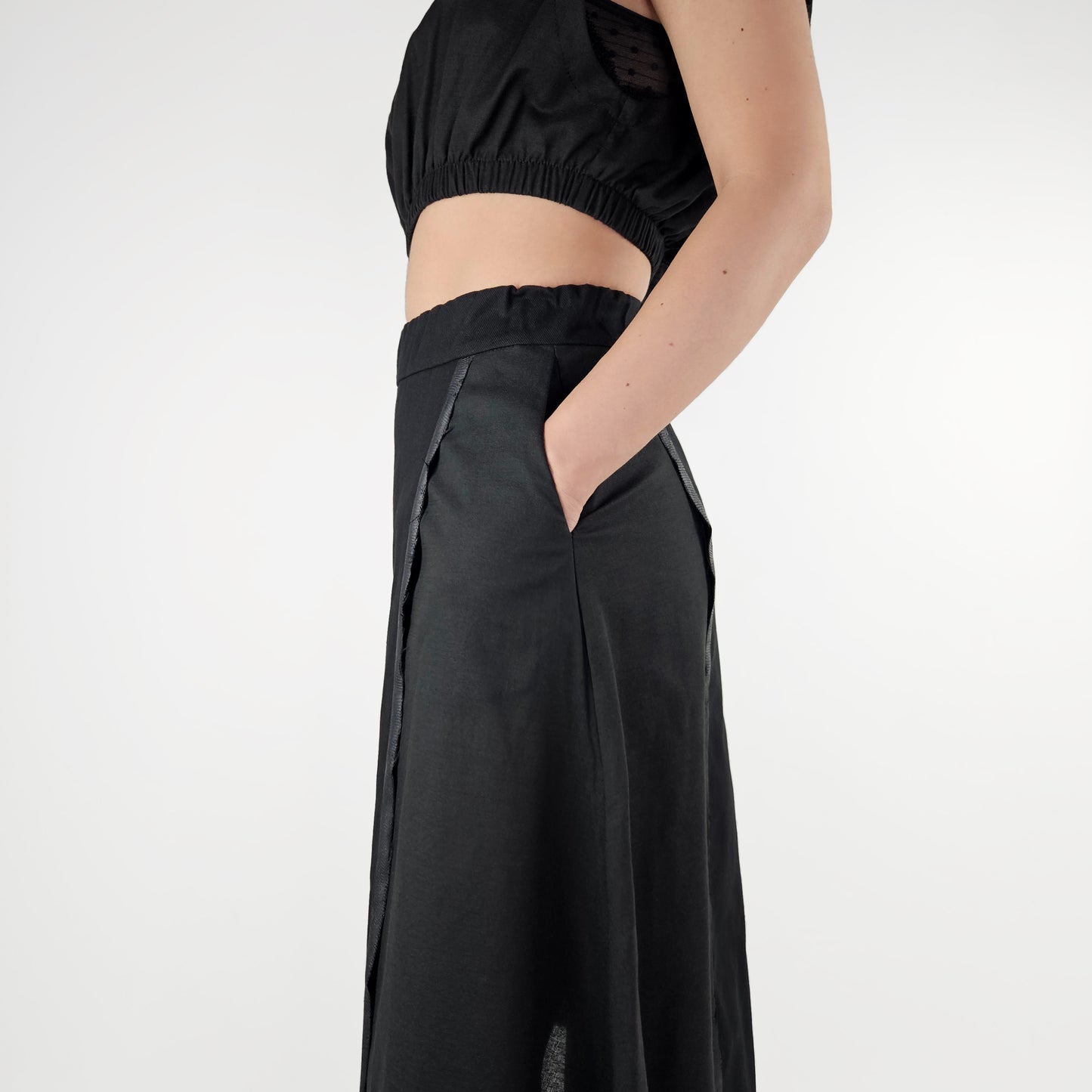 FRACTAL SKIRT