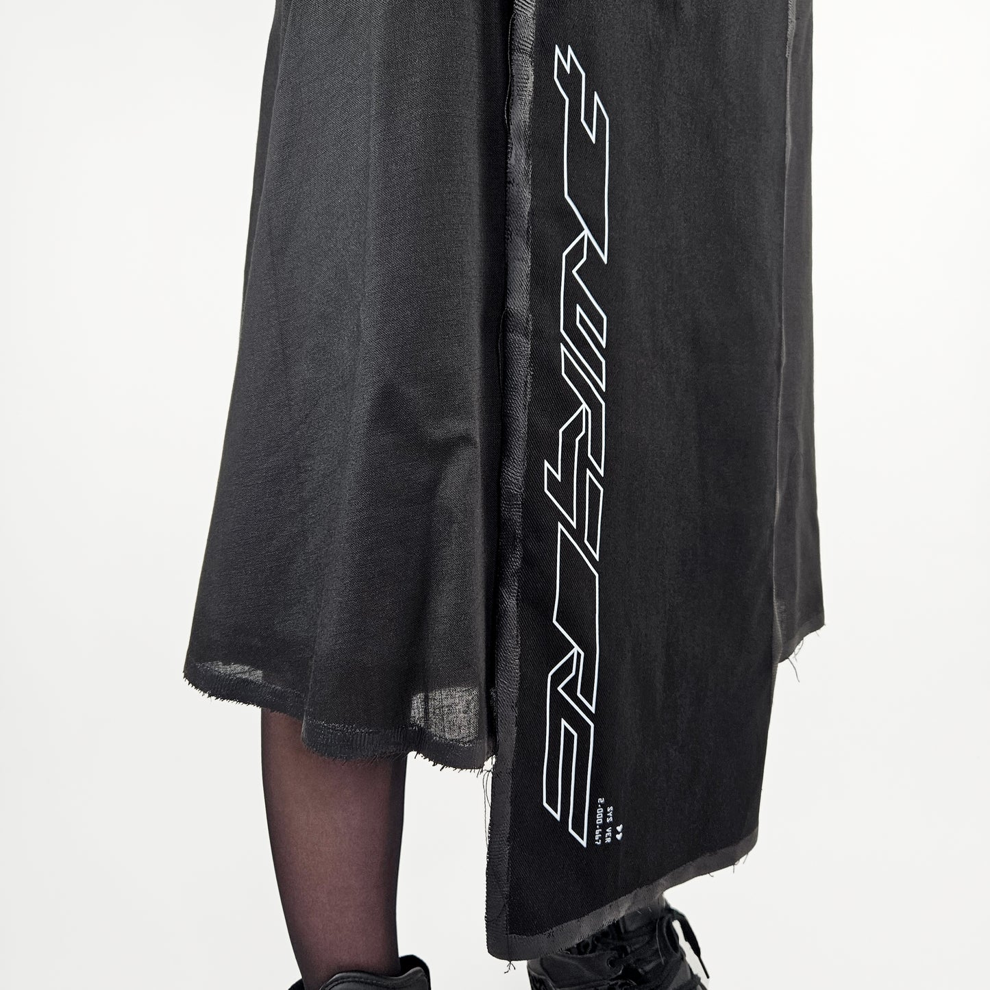 FRACTAL SKIRT