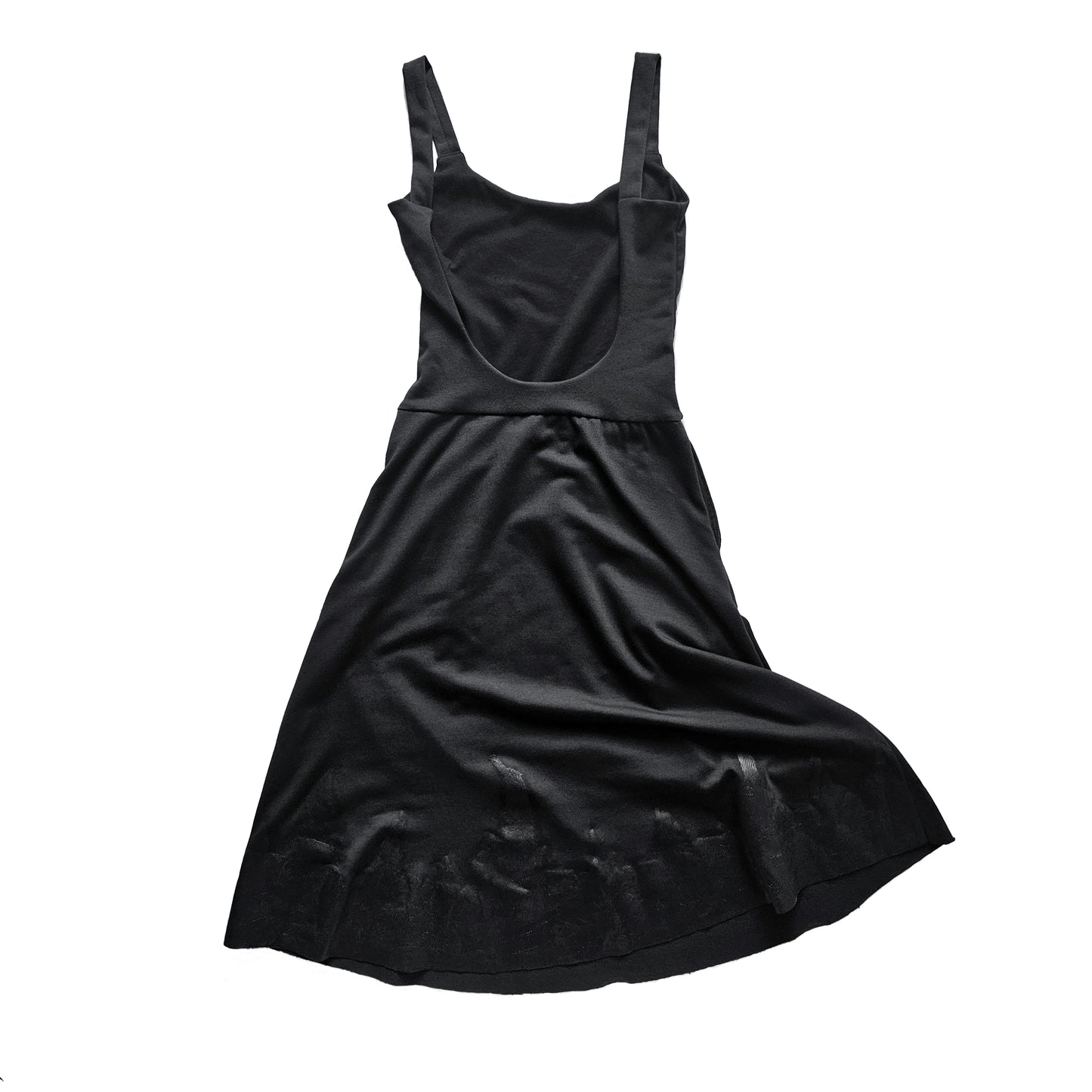 TAR DRESS