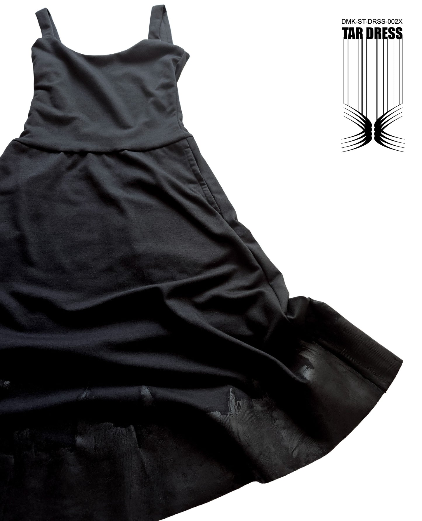 TAR DRESS