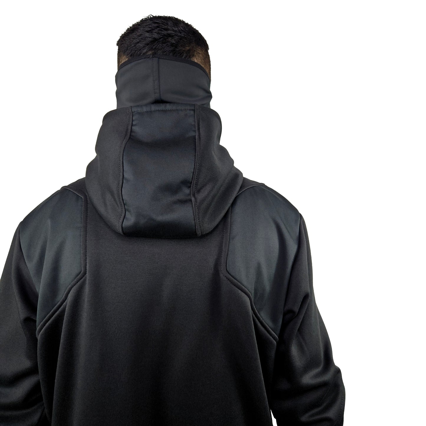 CLT HOODIE