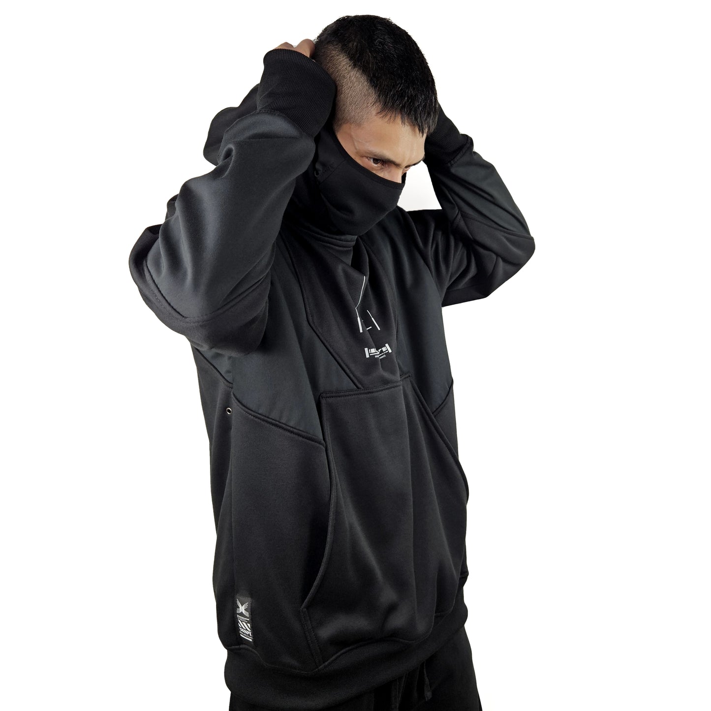 CLT HOODIE