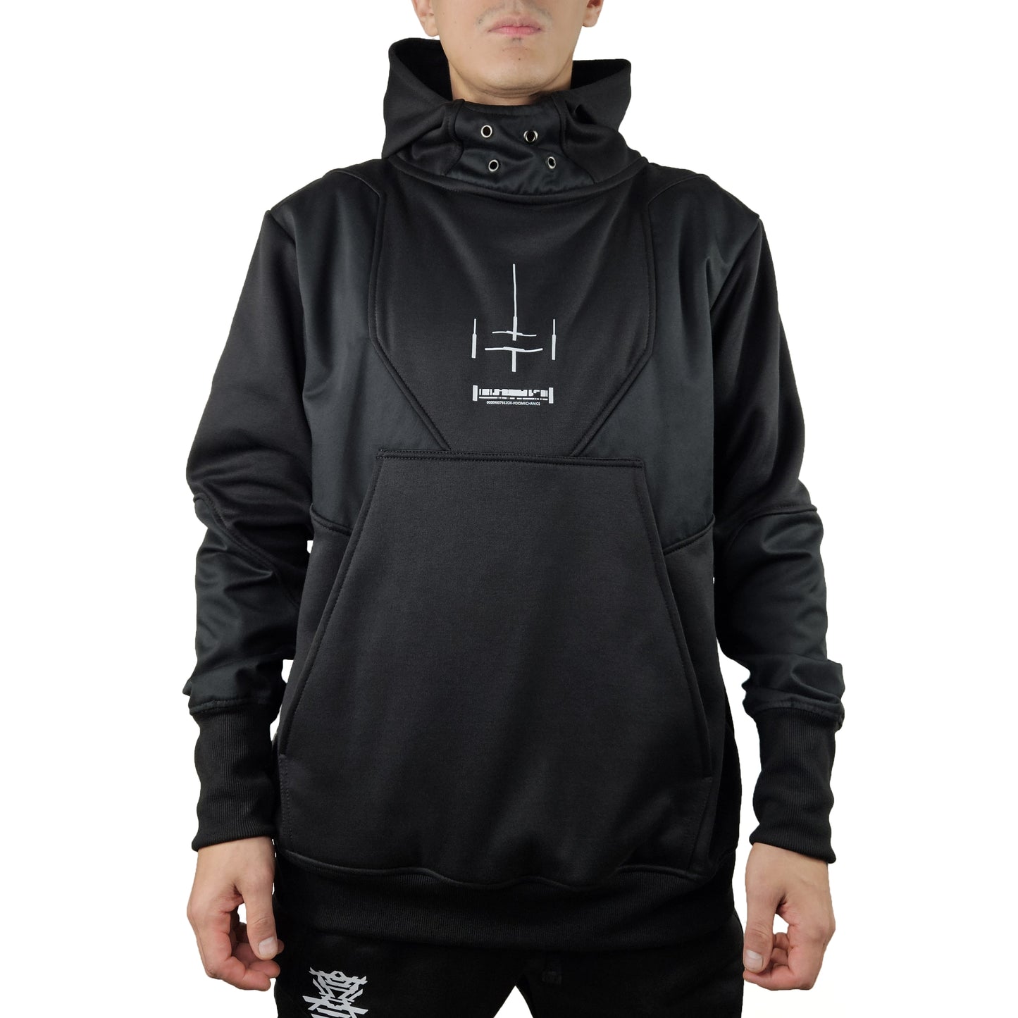 CLT HOODIE