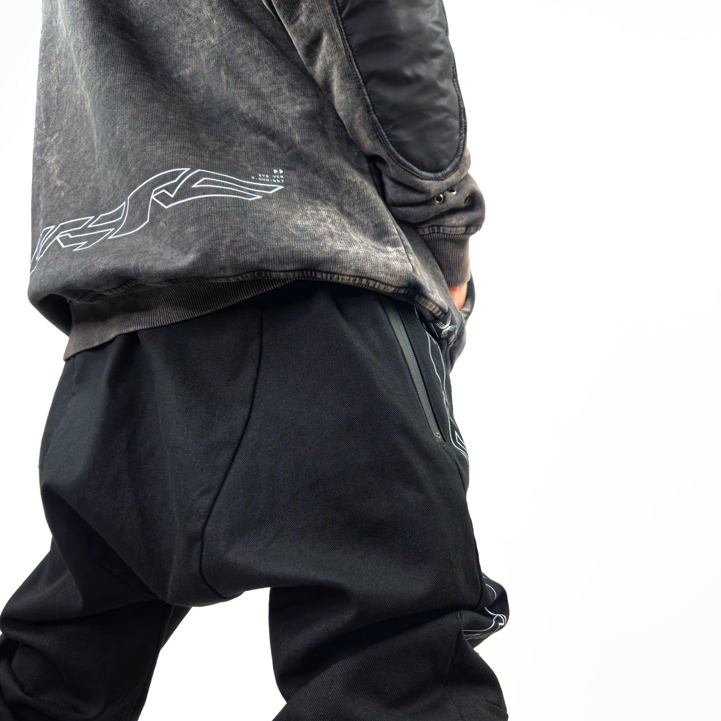 BL1 PANTS