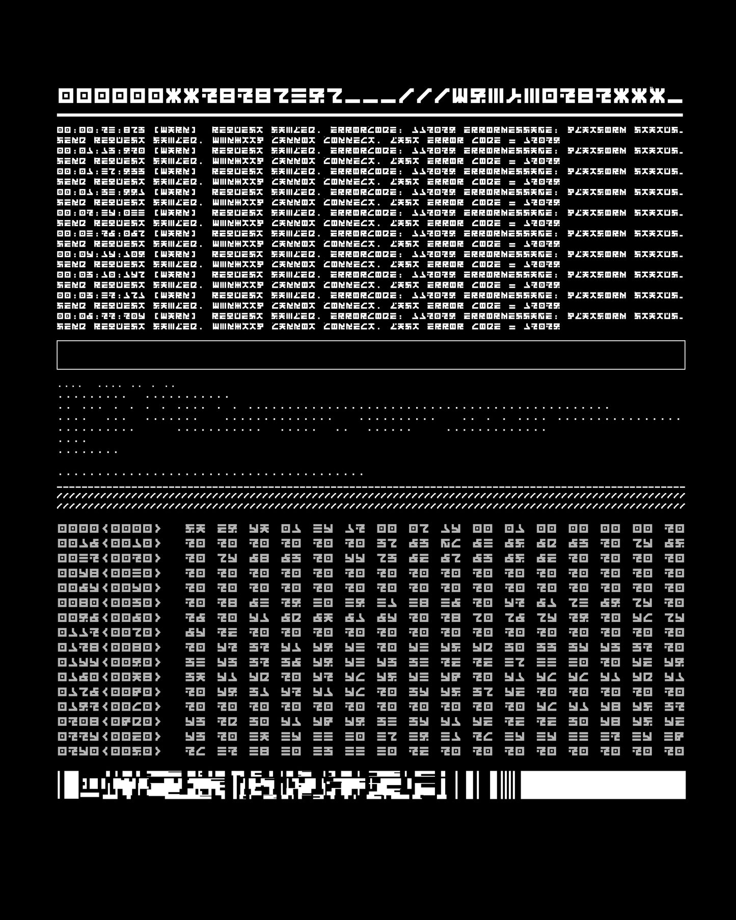 KZ25 FONT