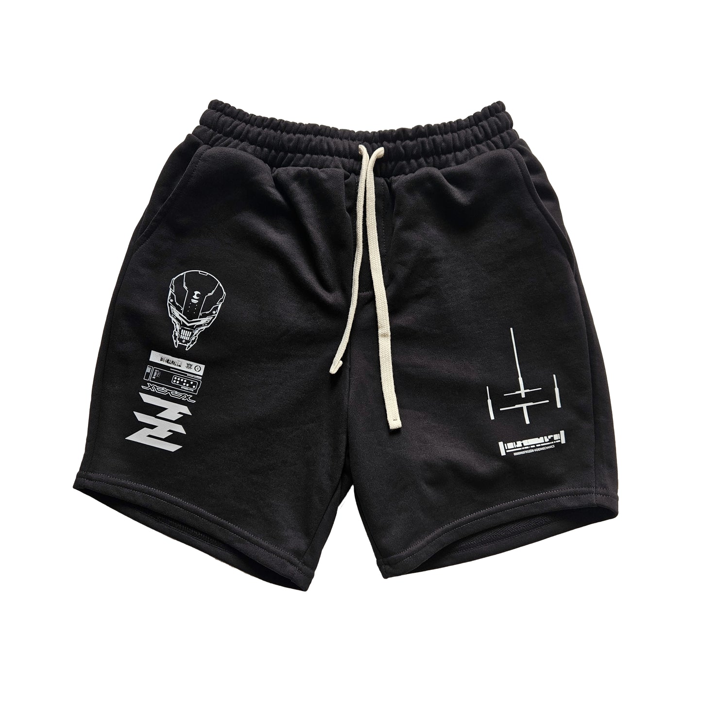 007X SHORTS