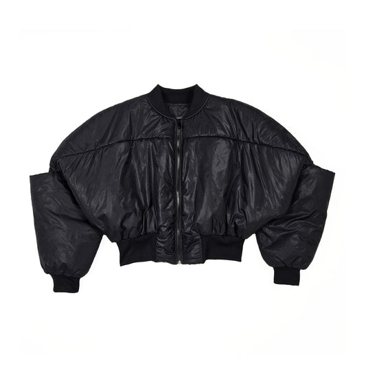 VOIDFORM PUFFER JACKET