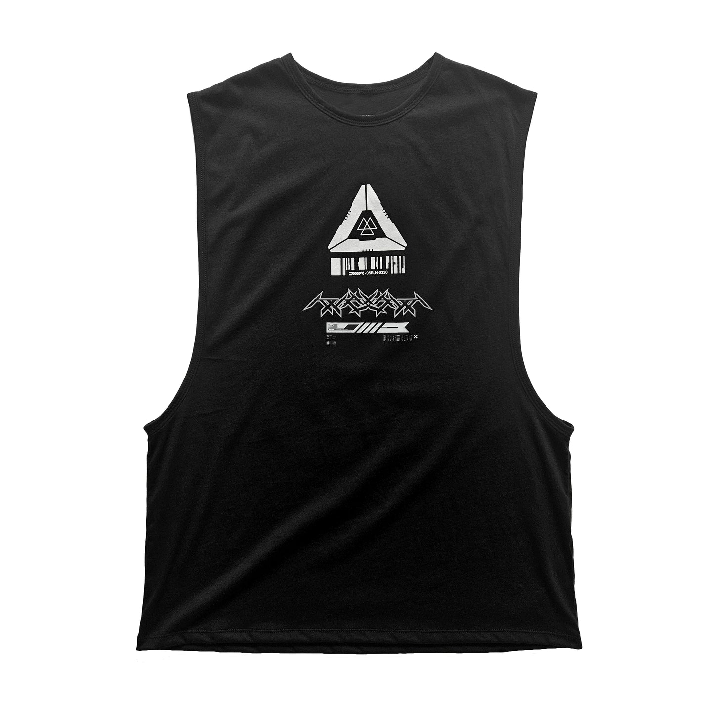 021X TANK