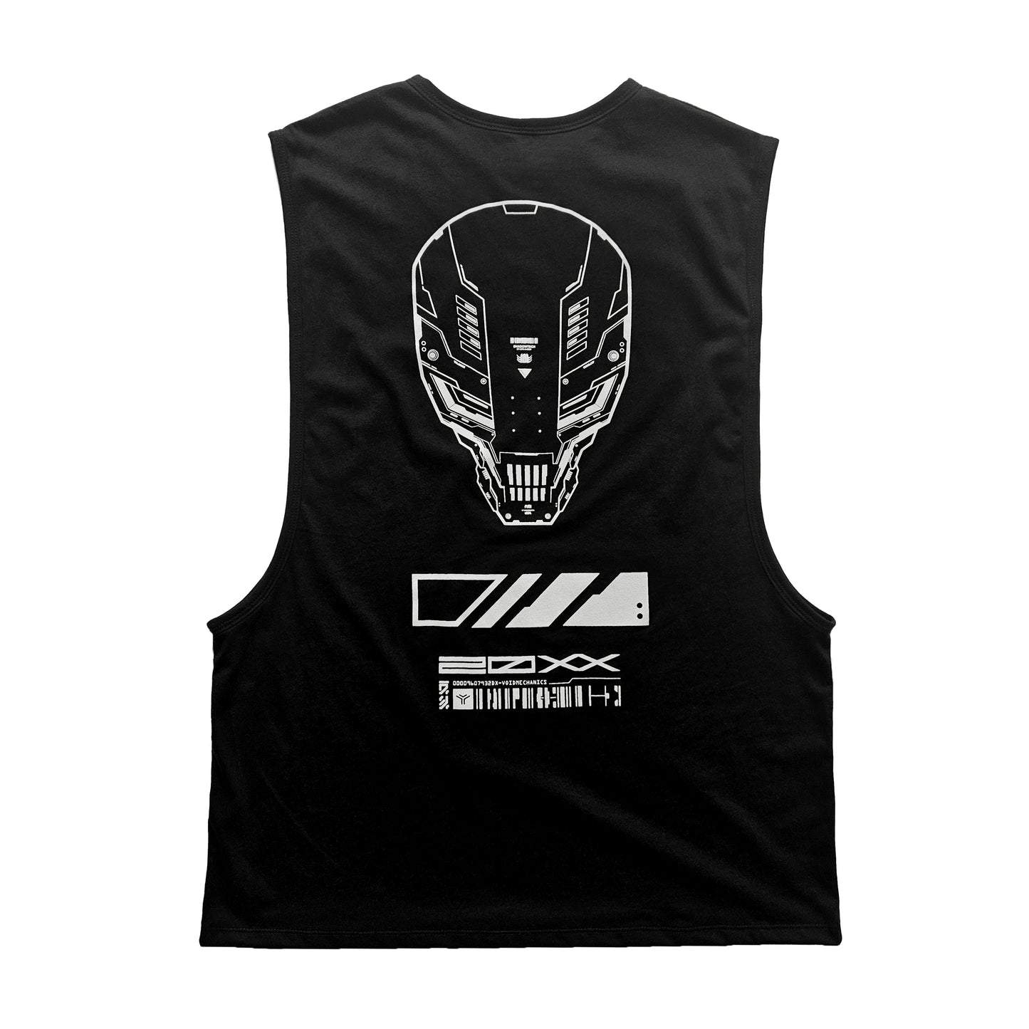 021X TANK