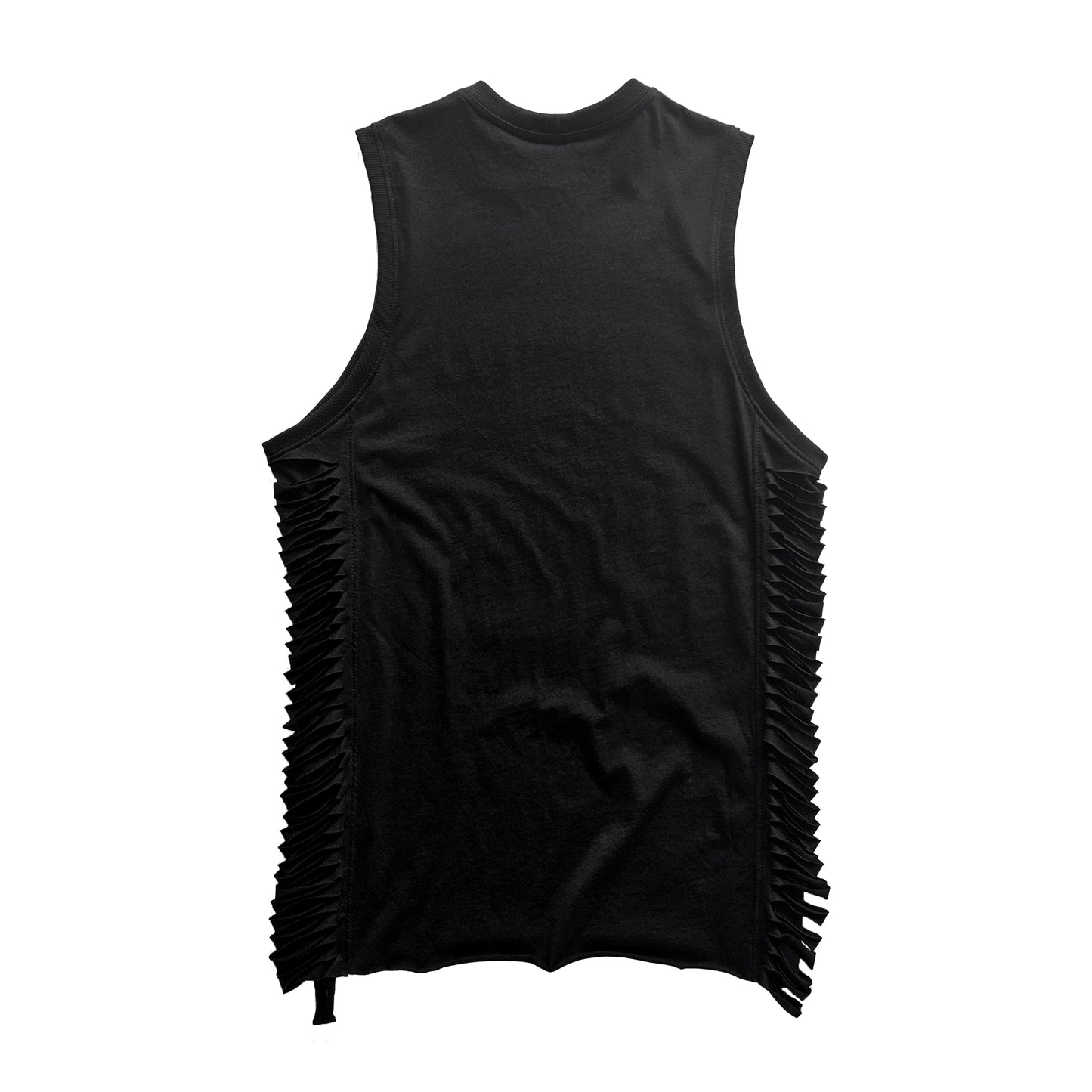 025X TANK