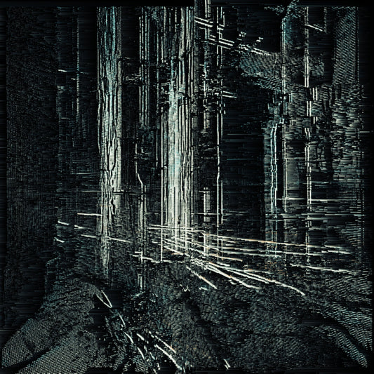 Gibson’s Aleph: Liquid Space and Neon Rhizomes