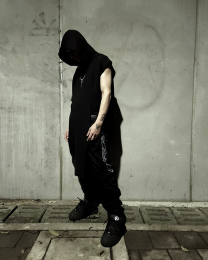 HOOD VEIL