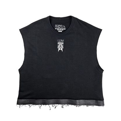019X RAW TEE