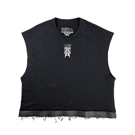019X RAW TEE