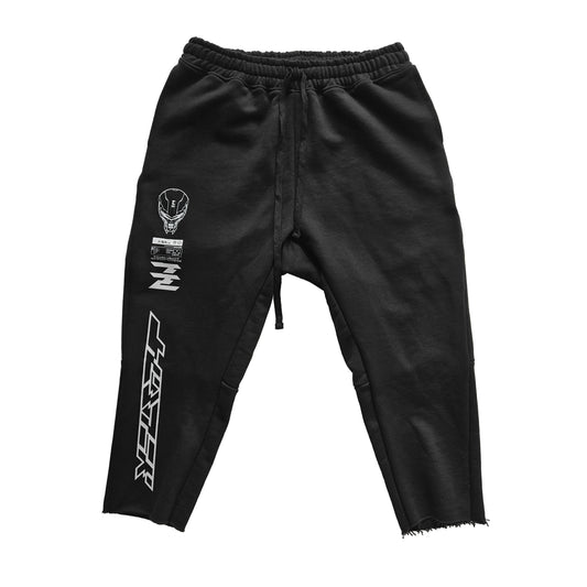 Blaster Cropped Pants