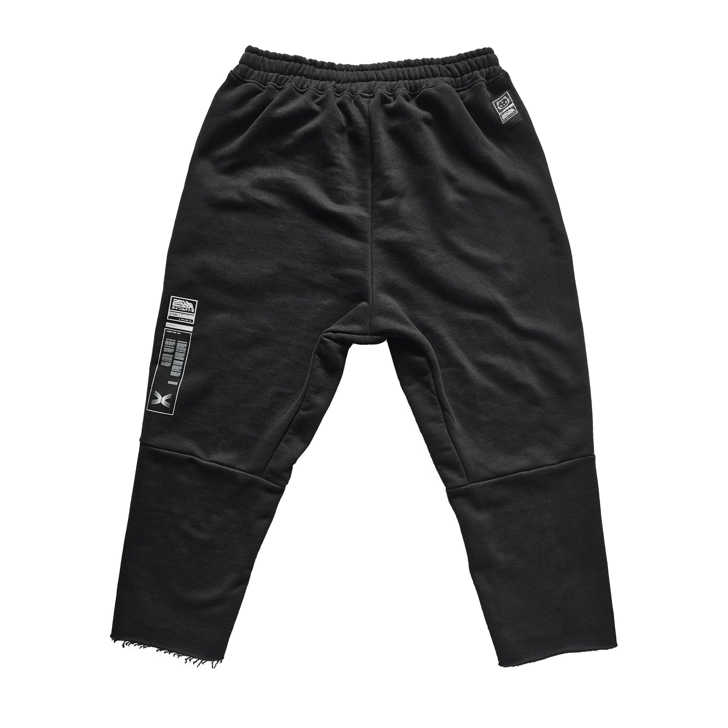 Blaster Cropped Pants
