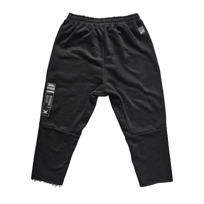 Blaster Cropped Pants