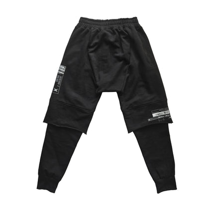 BLASTER PANTS