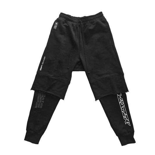 BLASTER PANTS