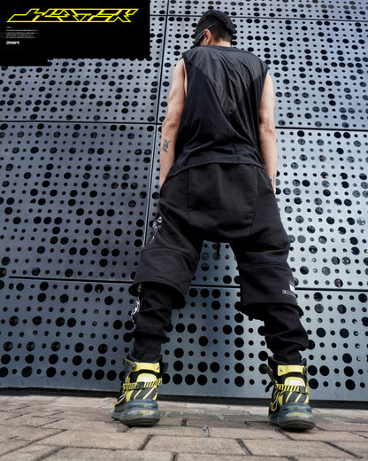 BLASTER PANTS
