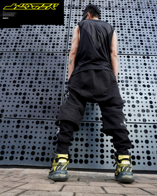 BLASTER PANTS