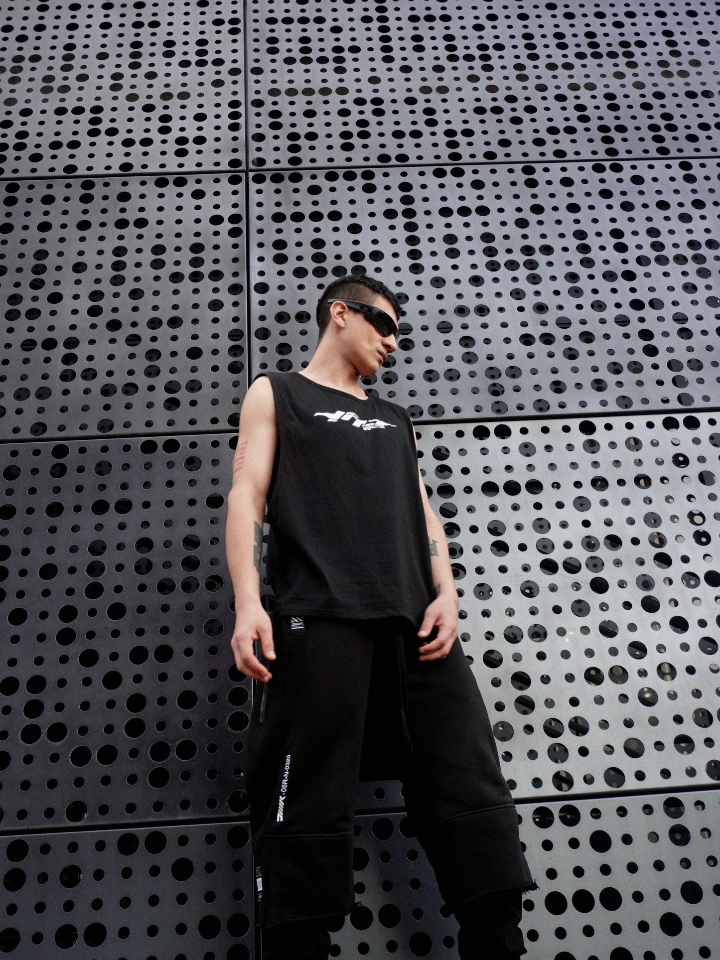 BLASTER PANTS