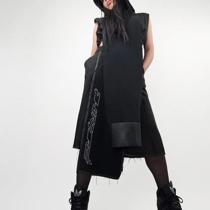 HOOD VEIL