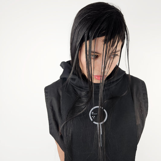 HOOD VEIL