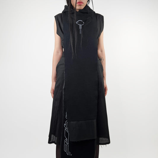 HOOD VEIL