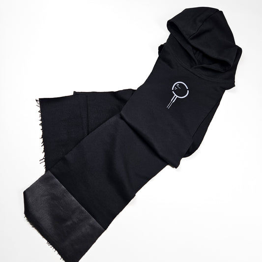HOOD VEIL