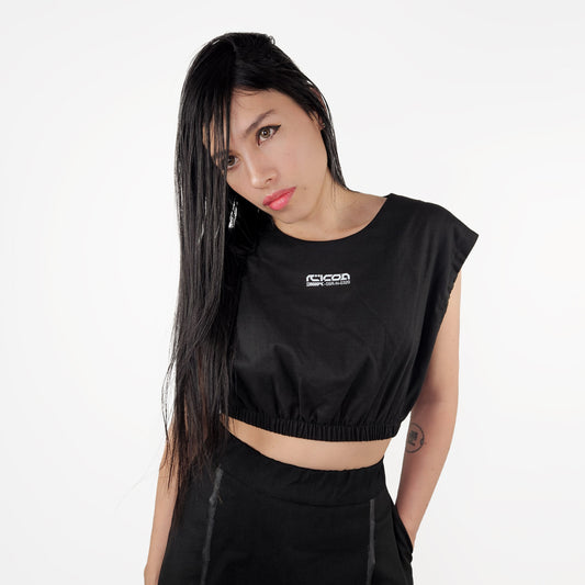 ARC CROP TOP