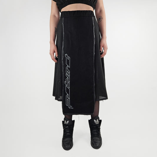 FRACTAL SKIRT
