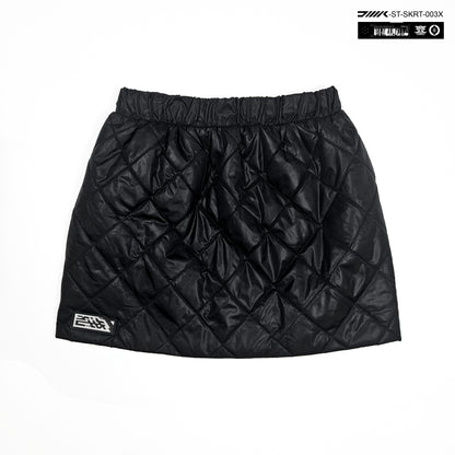 PADDED SKIRT