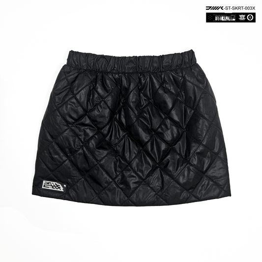 PADDED SKIRT