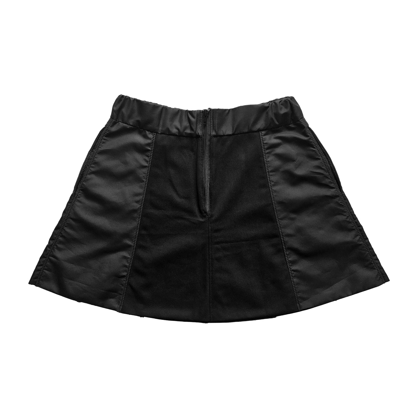SNAKE SKIRT