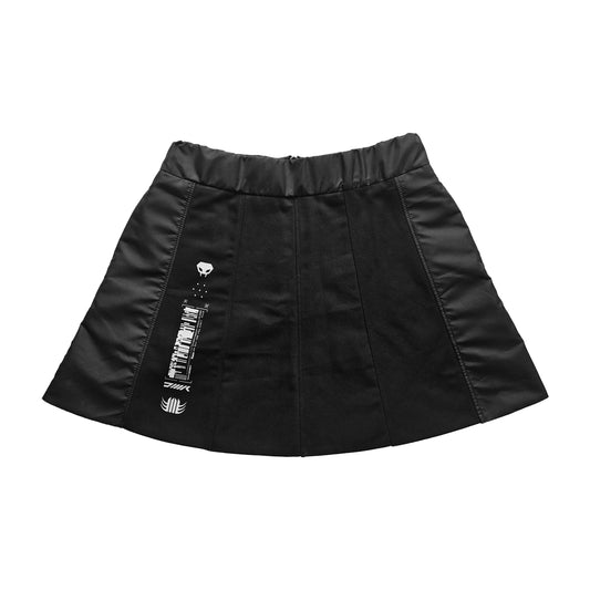 SNAKE SKIRT