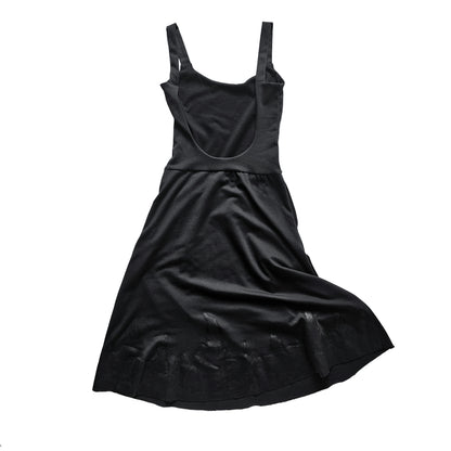 TAR DRESS