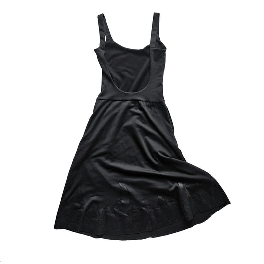 TAR DRESS