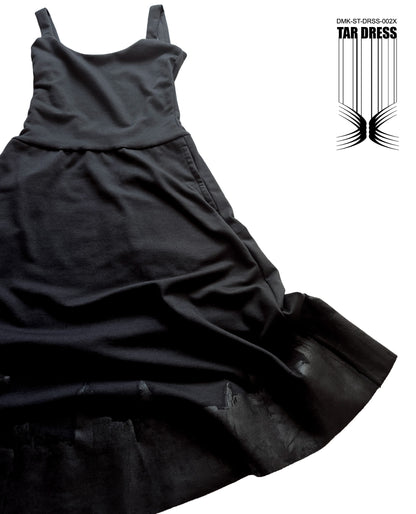 TAR DRESS