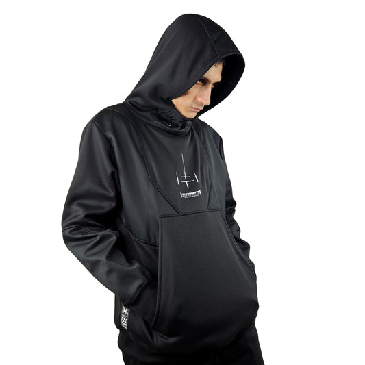 CLT HOODIE