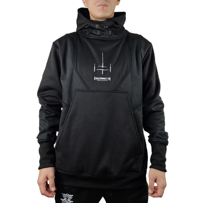 CLT HOODIE