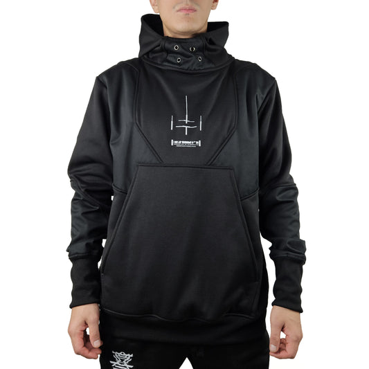 CLT HOODIE